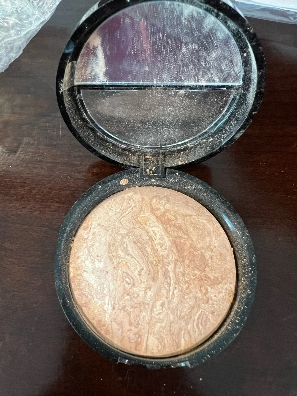 Laura Geller Baked Balance-N-Brighten Color Correcting Foundation - Fair